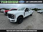 2024 Ford F-350 Crew Cab SRW 4WD Pickup for sale #32179 - photo 1