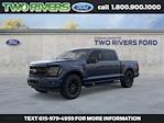 2025 Ford F-150 SuperCrew Cab 4WD Pickup for sale #53277 - photo 1