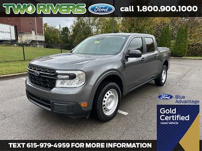 2023 Ford Maverick SuperCrew Cab FWD Pickup for sale #5727 - photo 1