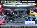 2013 Ford F-150 SuperCrew Cab 4WD Pickup for sale #W33651-1 - photo 11