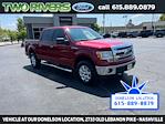 2013 Ford F-150 SuperCrew Cab 4WD Pickup for sale #W33651-1 - photo 3