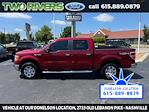 2013 Ford F-150 SuperCrew Cab 4WD Pickup for sale #W33651-1 - photo 32