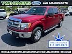 2013 Ford F-150 SuperCrew Cab 4WD Pickup for sale #W33651-1 - photo 5