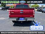 2013 Ford F-150 SuperCrew Cab 4WD Pickup for sale #W33651-1 - photo 7