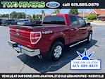 2013 Ford F-150 SuperCrew Cab 4WD Pickup for sale #W33651-1 - photo 9
