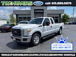 Used 2016 Ford F-250 XL Super Cab Pickup for sale #W50927-2 - photo 1