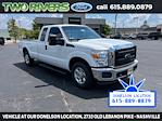 Used 2016 Ford F-250 XL Super Cab Pickup for sale #W50927-2 - photo 2