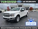 2018 Ford F-150 SuperCrew Cab 4WD Pickup for sale #W50989-1 - photo 1