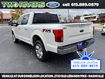 2018 Ford F-150 SuperCrew Cab 4WD Pickup for sale #W50989-1 - photo 10