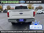 2018 Ford F-150 SuperCrew Cab 4WD Pickup for sale #W50989-1 - photo 12