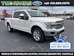 2018 Ford F-150 SuperCrew Cab 4WD Pickup for sale #W50989-1 - photo 2