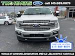 2018 Ford F-150 SuperCrew Cab 4WD Pickup for sale #W50989-1 - photo 3