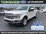 2018 Ford F-150 SuperCrew Cab 4WD Pickup for sale #W50989-1 - photo 4