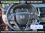 2020 Honda Ridgeline Crew Cab AWD Pickup for sale #W51835-1 - photo 20