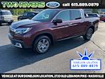 2020 Honda Ridgeline Crew Cab AWD Pickup for sale #W51835-1 - photo 5
