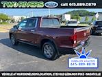 2020 Honda Ridgeline Crew Cab AWD Pickup for sale #W51835-1 - photo 2