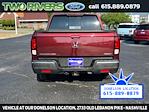 2020 Honda Ridgeline Crew Cab AWD Pickup for sale #W51835-1 - photo 7