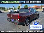 2020 Honda Ridgeline Crew Cab AWD Pickup for sale #W51835-1 - photo 9