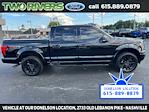 Used 2020 Ford F-150 XLT SuperCrew Cab 4WD Pickup for sale #W51872-1 - photo 11