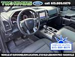Used 2020 Ford F-150 XLT SuperCrew Cab 4WD Pickup for sale #W51872-1 - photo 22