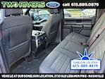 Used 2020 Ford F-150 XLT SuperCrew Cab 4WD Pickup for sale #W51872-1 - photo 35