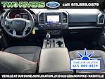 Used 2020 Ford F-150 XLT SuperCrew Cab 4WD Pickup for sale #W51872-1 - photo 37