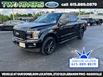 Used 2020 Ford F-150 XLT SuperCrew Cab 4WD Pickup for sale #W51872-1 - photo 4