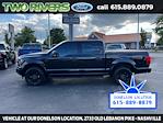 Used 2020 Ford F-150 XLT SuperCrew Cab 4WD Pickup for sale #W51872-1 - photo 43