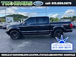 Used 2020 Ford F-150 XLT SuperCrew Cab 4WD Pickup for sale #W51872-1 - photo 5