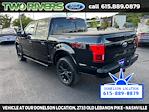 Used 2020 Ford F-150 XLT SuperCrew Cab 4WD Pickup for sale #W51872-1 - photo 6