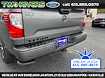 2020 Nissan Titan Crew Cab RWD Pickup for sale #W52319-2 - photo 12