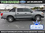 2020 Nissan Titan Crew Cab RWD Pickup for sale #W52319-2 - photo 18