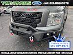 2020 Nissan Titan Crew Cab RWD Pickup for sale #W52319-2 - photo 5