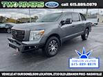 2020 Nissan Titan Crew Cab RWD Pickup for sale #W52319-2 - photo 6