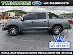 2020 Nissan Titan Crew Cab RWD Pickup for sale #W52319-2 - photo 8