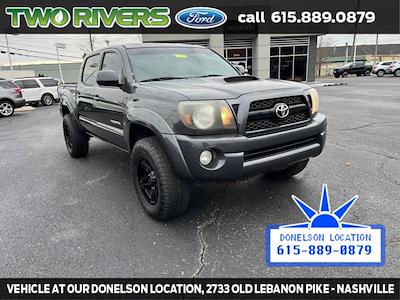 Used 2011 Toyota Tacoma PreRunner Double Cab for sale #W52319-3 - photo 2