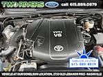 2011 Toyota Tacoma Double Cab RWD Pickup for sale #W52319-3 - photo 19