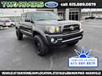 2011 Toyota Tacoma Double Cab RWD Pickup for sale #W52319-3 - photo 2