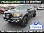 2011 Toyota Tacoma Double Cab RWD Pickup for sale #W52319-3 - photo 4