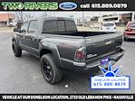 2011 Toyota Tacoma Double Cab RWD Pickup for sale #W52319-3 - photo 8
