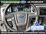 2014 Ford F-150 SuperCrew Cab 4WD Pickup for sale #W53043-3 - photo 24
