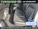 2014 Ford F-150 SuperCrew Cab 4WD Pickup for sale #W53043-3 - photo 33