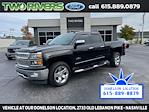 2014 Chevrolet Silverado 1500 Double Cab 4WD Pickup for sale #W53191-2 - photo 1