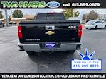 2014 Chevrolet Silverado 1500 Double Cab 4WD Pickup for sale #W53191-2 - photo 11