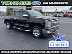 2014 Chevrolet Silverado 1500 Double Cab 4WD Pickup for sale #W53191-2 - photo 2