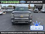 2014 Chevrolet Silverado 1500 Double Cab 4WD Pickup for sale #W53191-2 - photo 3