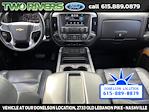 2014 Chevrolet Silverado 1500 Double Cab 4WD Pickup for sale #W53191-2 - photo 34