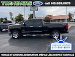 2014 Chevrolet Silverado 1500 Double Cab 4WD Pickup for sale #W53191-2 - photo 39