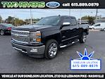 2014 Chevrolet Silverado 1500 Double Cab 4WD Pickup for sale #W53191-2 - photo 4