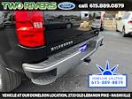 2014 Chevrolet Silverado 1500 Double Cab 4WD Pickup for sale #W53191-2 - photo 9